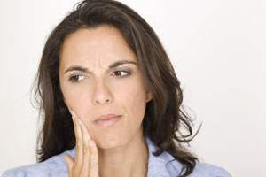 Dental Implant Pain Emergency Dental Care